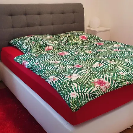 Anna Mitten Im Erzgebirge * Annaberg-Buchholz